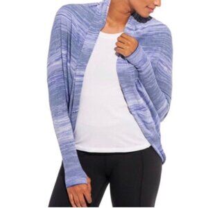 CALIA Carrie Underwood Effortless Cocoon Cardigan